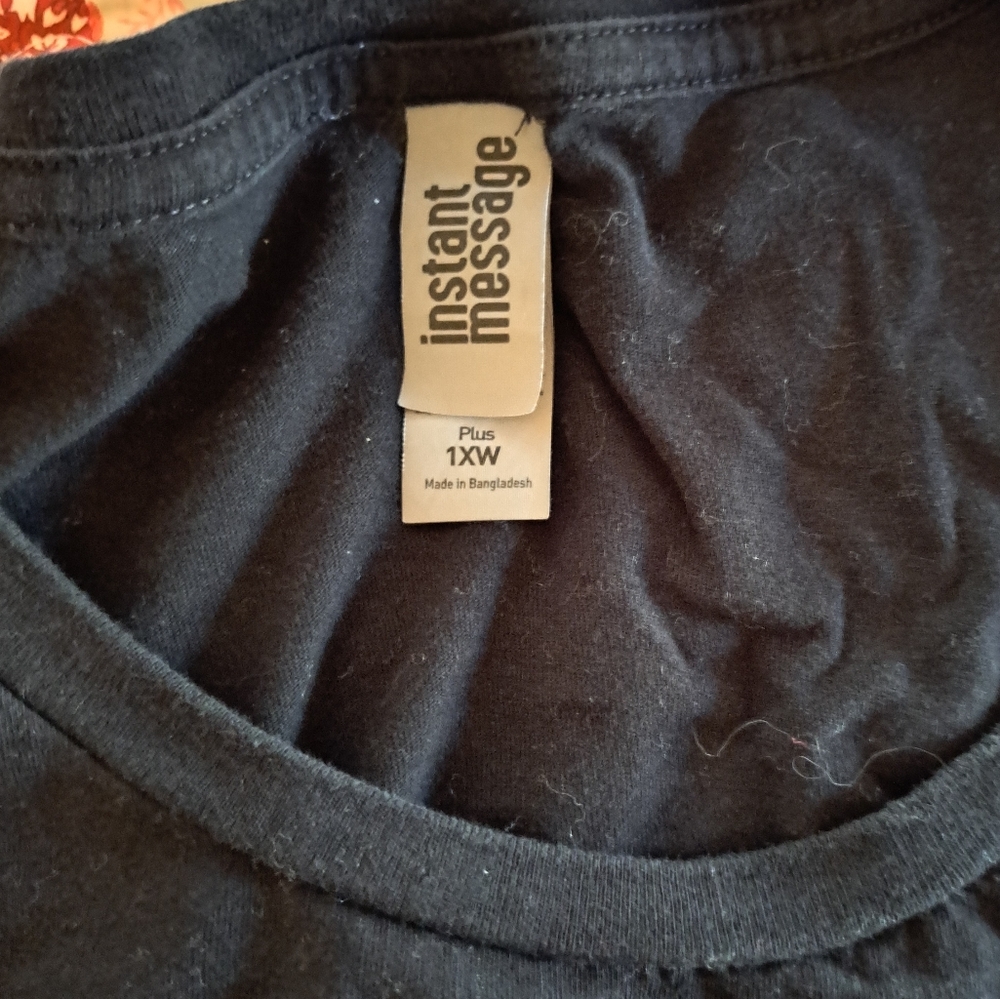 Instant Message Top - Picture 3 of 6